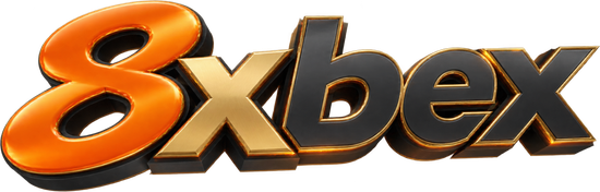 8xbex Logo